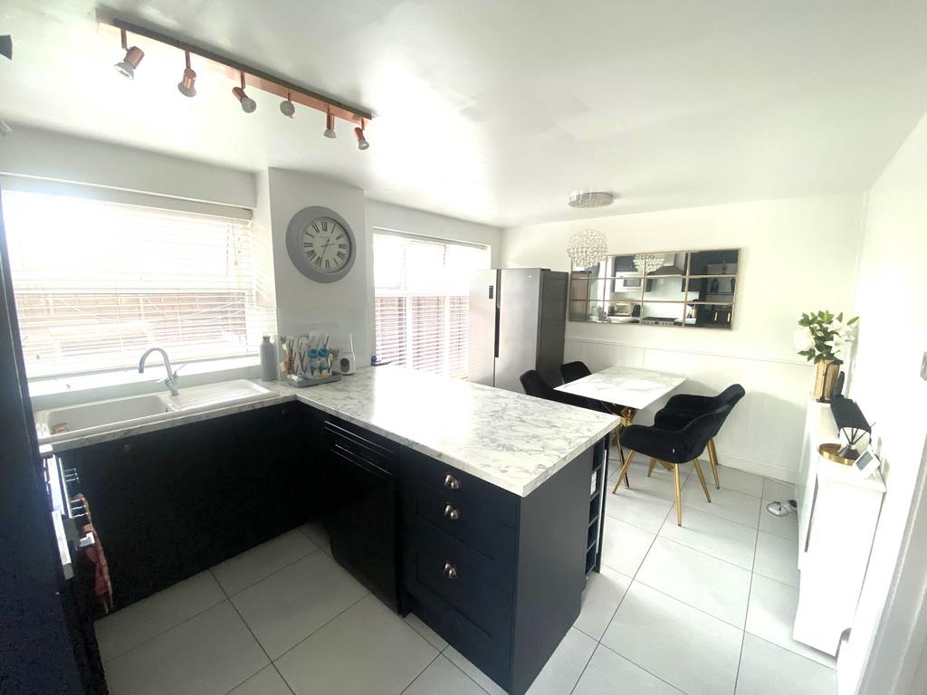 House in Birmingham - View 3