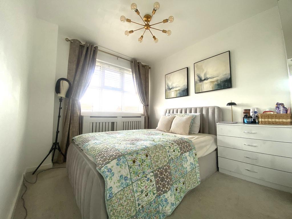 House in Birmingham - More