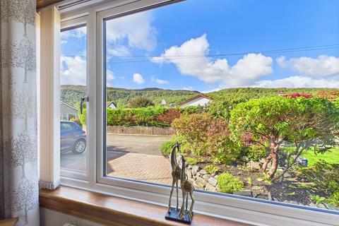 3 bedroom semi-detached house for sale, Craig Na Gower Avenue, Aviemore