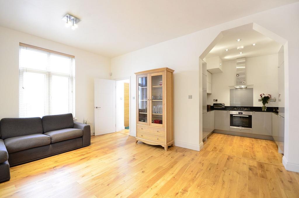 House in London - View 4