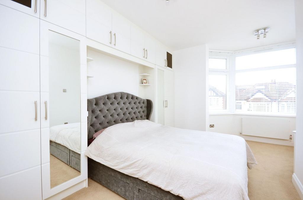 House in London - More