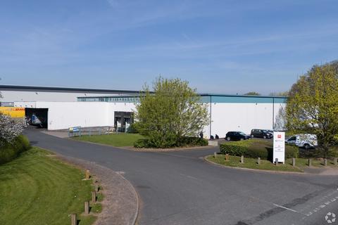 Warehouse to rent, 40 Hortonwood Telford TF1 7EY