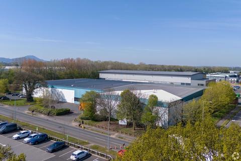 Warehouse to rent, 40 Hortonwood Telford TF1 7EY