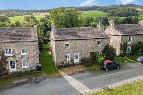 2 bedroom semi-detached house for sale, Braithwaite Lane, East Witton, Leyburn, DL8 4SH