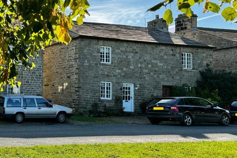 2 bedroom semi-detached house for sale, Braithwaite Lane, East Witton, Leyburn, DL8 4SH