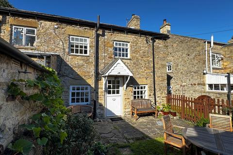 2 bedroom semi-detached house for sale, Braithwaite Lane, East Witton, Leyburn, DL8 4SH