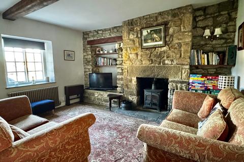 2 bedroom semi-detached house for sale, Braithwaite Lane, East Witton, Leyburn, DL8 4SH