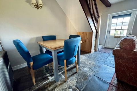 2 bedroom semi-detached house for sale, Braithwaite Lane, East Witton, Leyburn, DL8 4SH