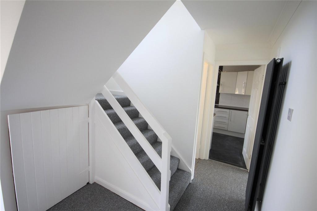 House in Sefton, Netherton - More