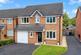 Ellis Close, Shavington, Crewe