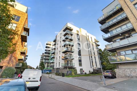 2 bedroom apartment for sale, Keele House, Academy Way, Dagenham, RM8 2FQ