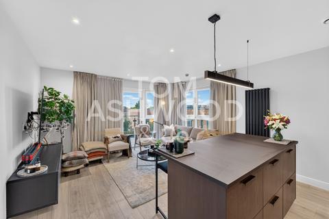 2 bedroom apartment for sale, Keele House, Academy Way, Dagenham, RM8 2FQ