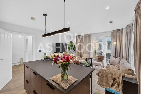 2 bedroom apartment for sale, Keele House, Academy Way, Dagenham, RM8 2FQ