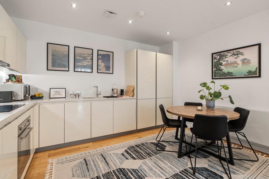 Apartment in London - View 4
