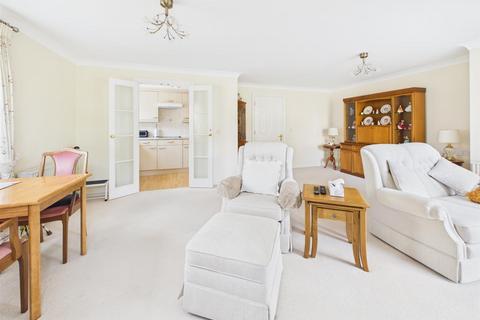 2 bedroom retirement property for sale, Cathedral Court, London Road, Gloucester
