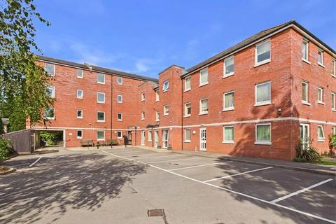 2 bedroom retirement property for sale, Cathedral Court, London Road, Gloucester