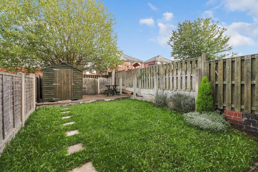 House in Sheffield - View 4