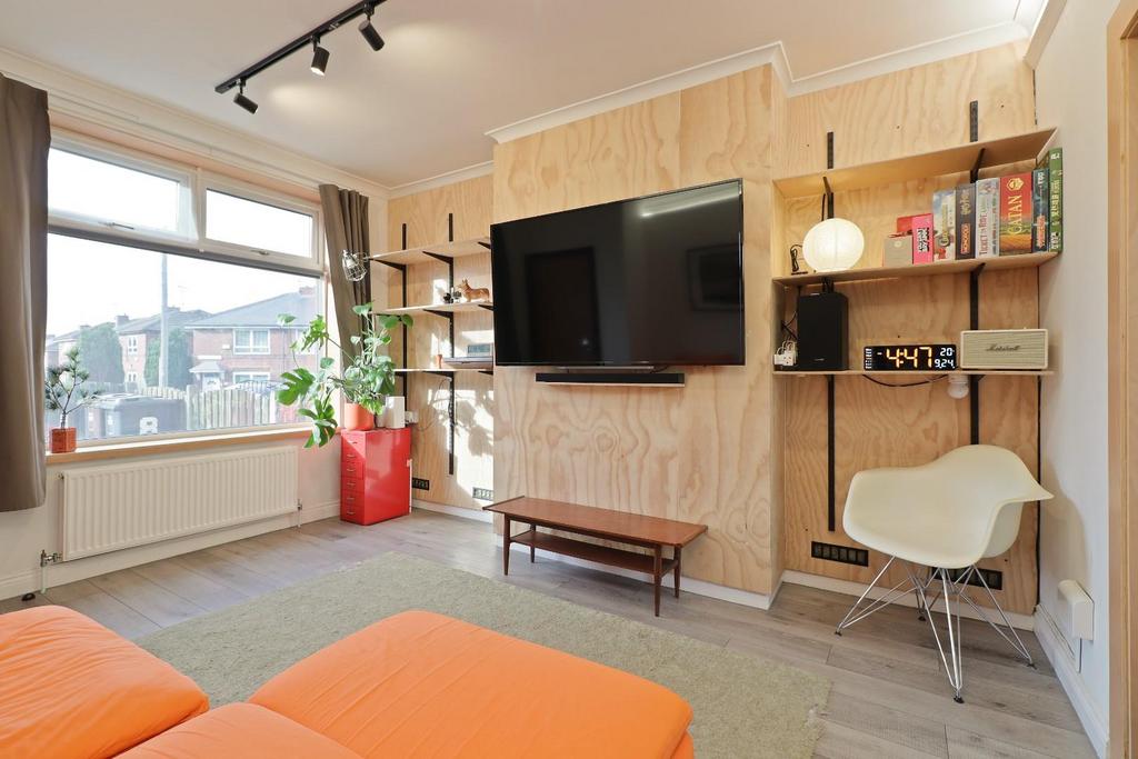 House in Sheffield - View 3