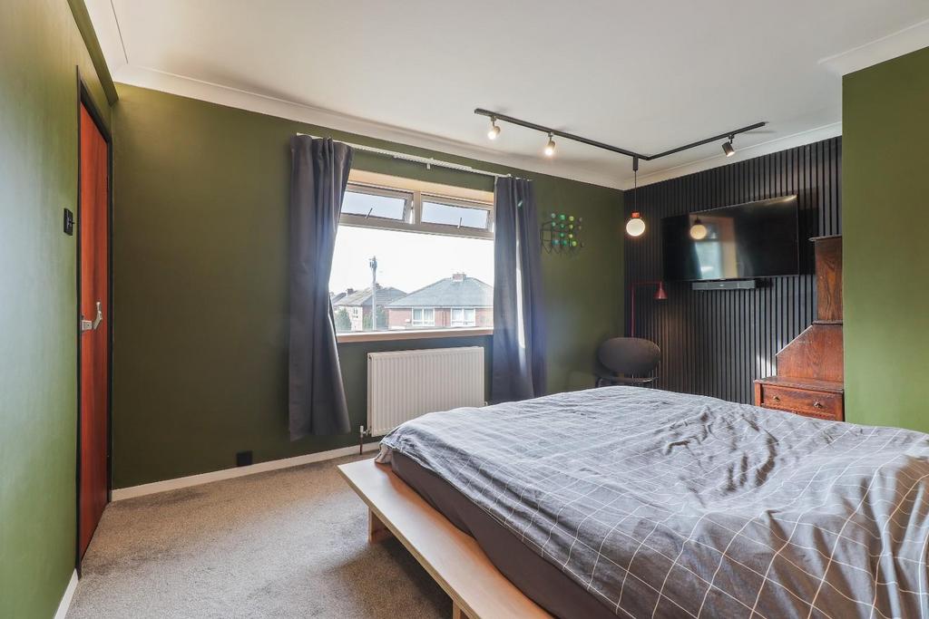 House in Sheffield - View 5