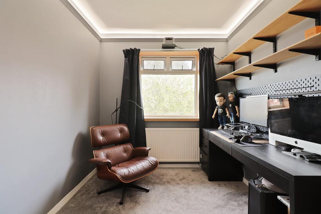 House in Sheffield - More