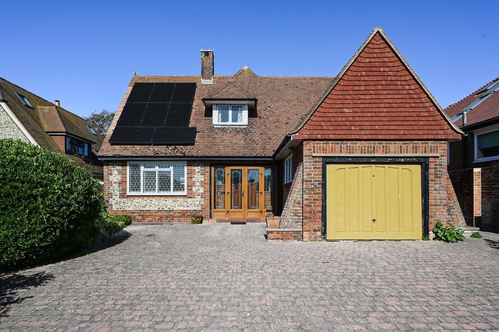 House in Brighton
