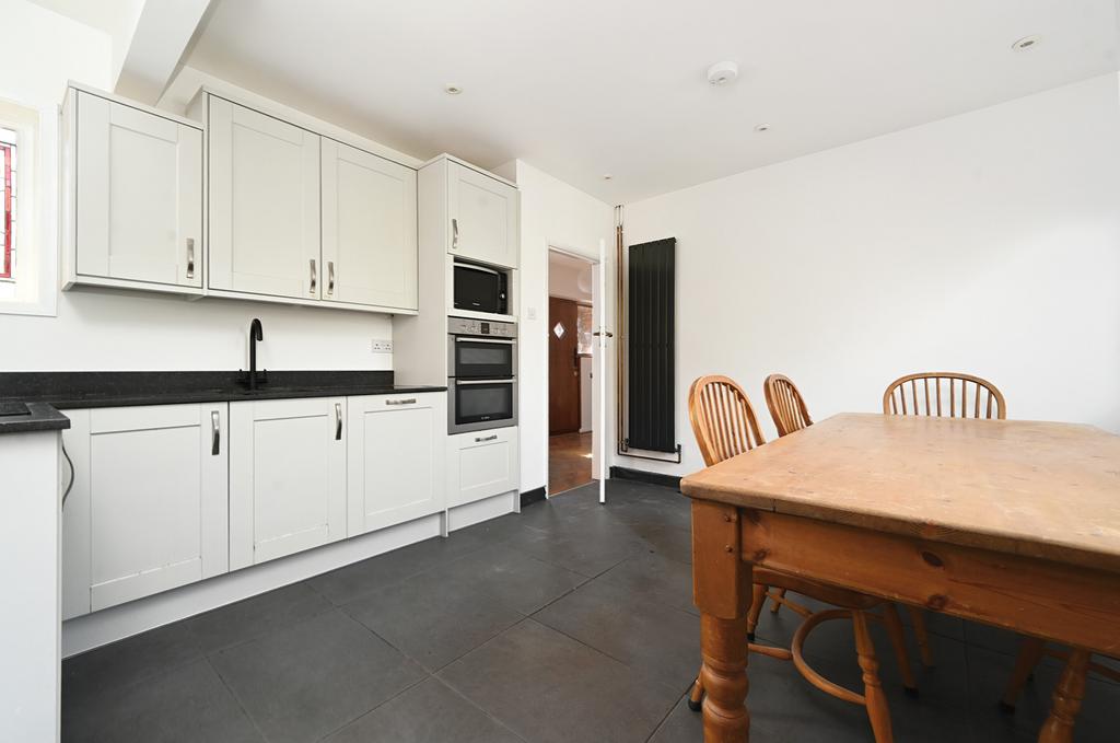 House in Brighton - View 5