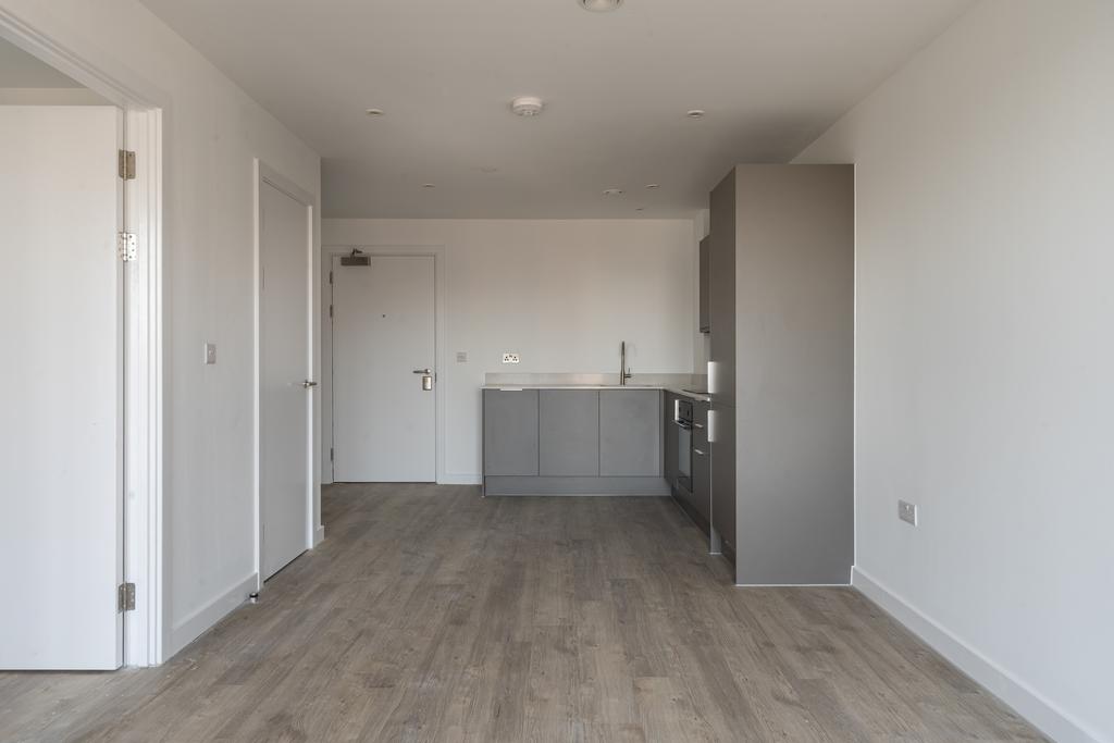 Apartment in Leeds, West Yorkshire - View 5