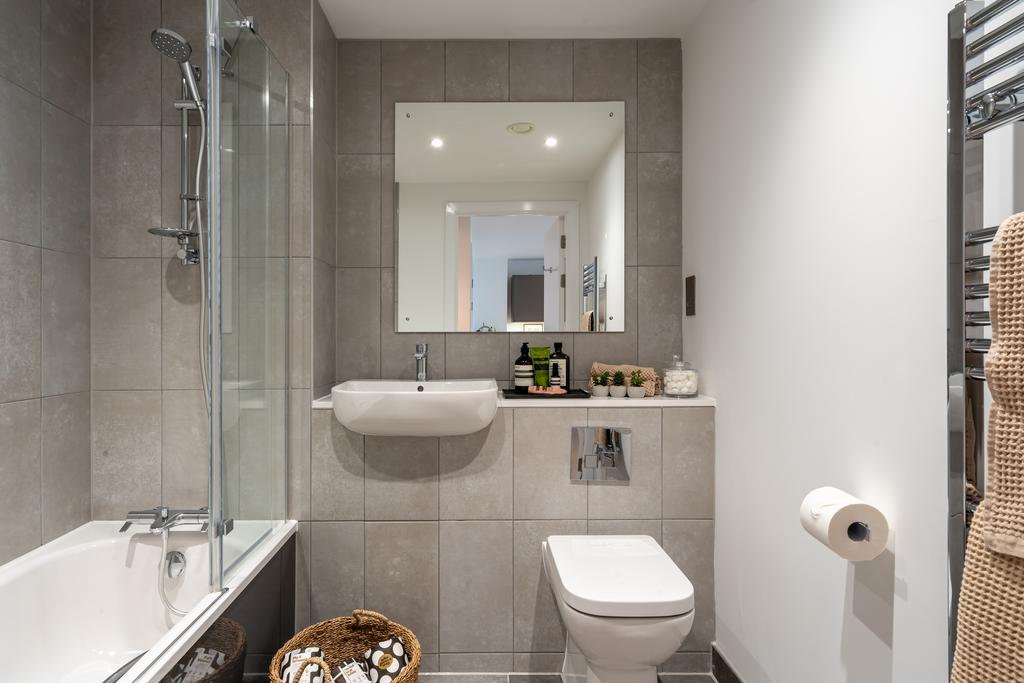 Apartment in Leeds, West Yorkshire - More