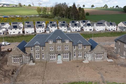 2 bedroom bungalow for sale, Plot 3 Strathmartine Gardens, off Baldovan Road, Strathmatine, Angus DD3 0PG