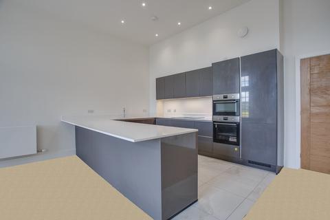 2 bedroom bungalow for sale, Plot 3 Strathmartine Gardens, off Baldovan Road, Strathmatine, Angus DD3 0PG