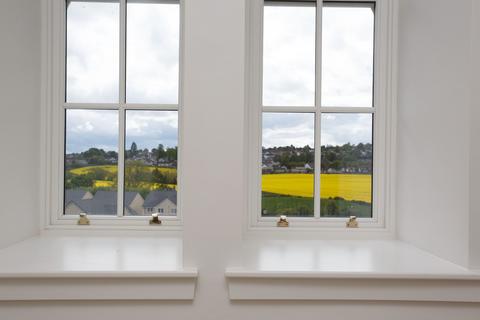2 bedroom bungalow for sale, Plot 3 Strathmartine Gardens, off Baldovan Road, Strathmatine, Angus DD3 0PG
