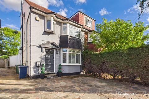 undefined, Farm Road, Edgware HA8