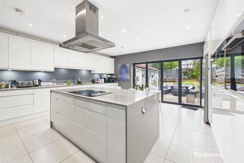 undefined, Farm Road, Edgware HA8