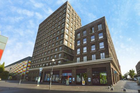 undefined, Galley House, Atlantis Avenue, London E16 2UB