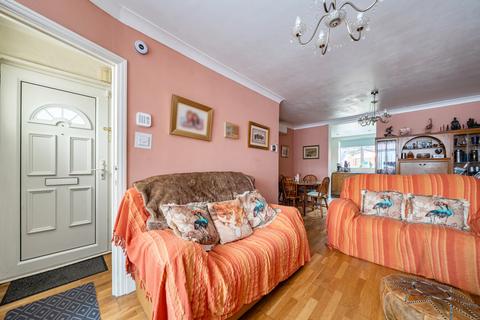 2 bedroom end of terrace house for sale, Parkside Avenue, Bexleyheath, Kent, DA7