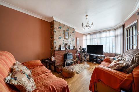 2 bedroom end of terrace house for sale, Parkside Avenue, Bexleyheath, Kent, DA7
