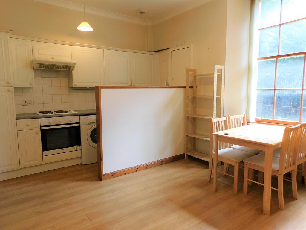 Apartment in Edinburgh - View 5