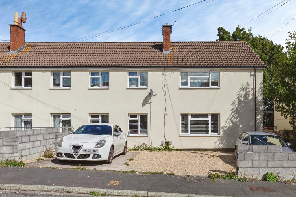 Apartment in Somerset