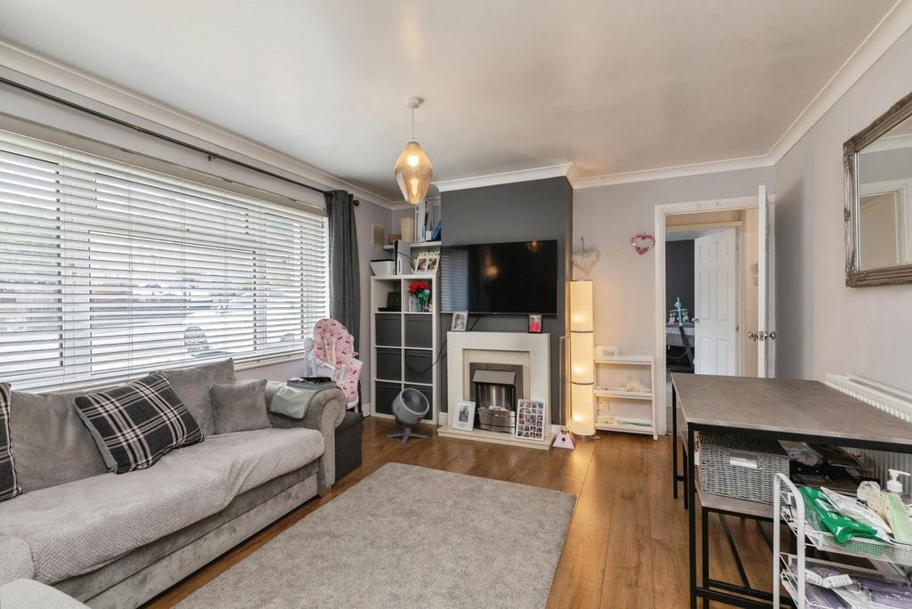 Apartment in Somerset - View 5