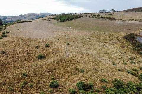 Farm for sale, Llandre, Bow Street, Aberystwyth