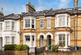 Salisbury Road, Barnet, EN5