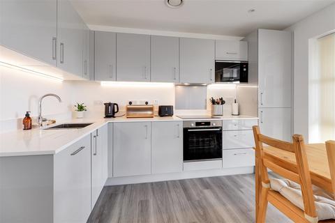 2 bedroom apartment for sale, Clara Rackham Street, Cambridge CB1
