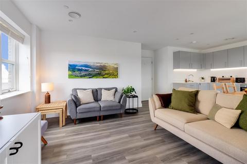 2 bedroom apartment for sale, Clara Rackham Street, Cambridge CB1