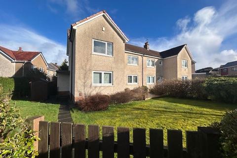 1 bedroom flat to rent, Durrockstock Crescent, Paisley, PA2