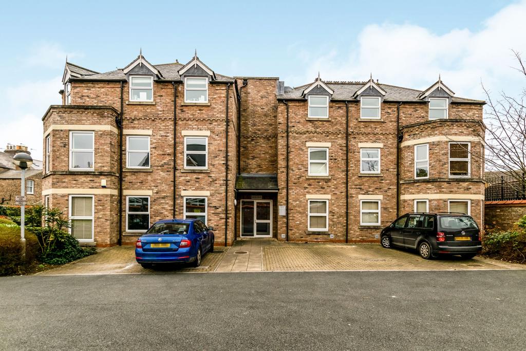 Grange House, York, YO30 2 bed apartment to rent - £1,100 pcm (£254 pw)