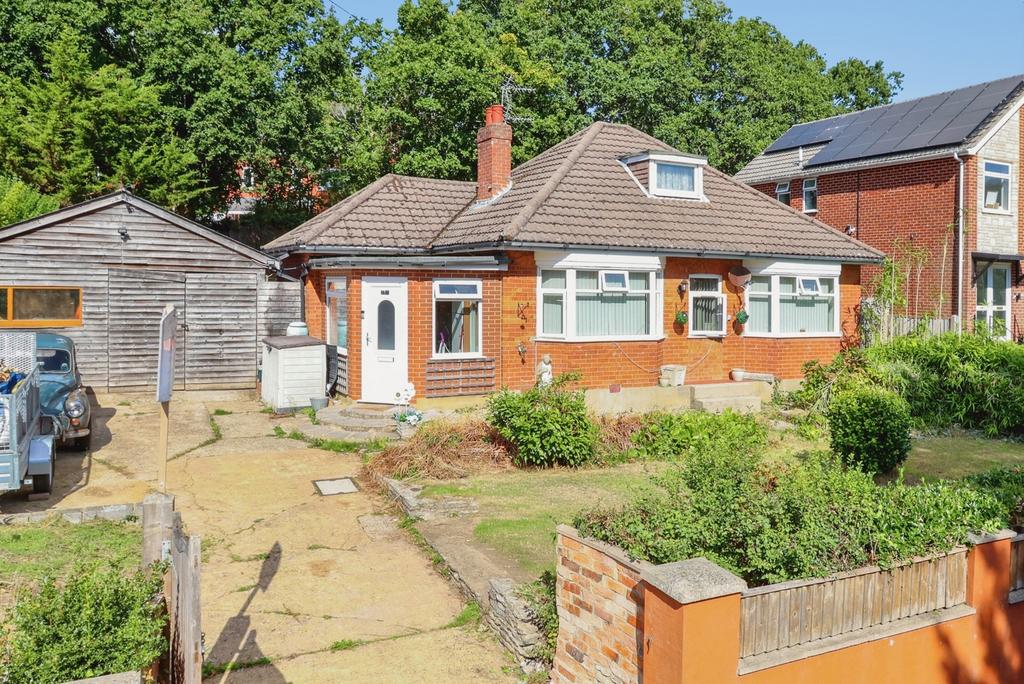 House in Bournemouth