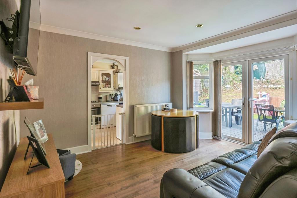 House in Bournemouth - More