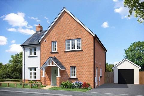 undefined, Plot 17 Warmwell Rise, Crossways, Dorchester, Dorset, DT2