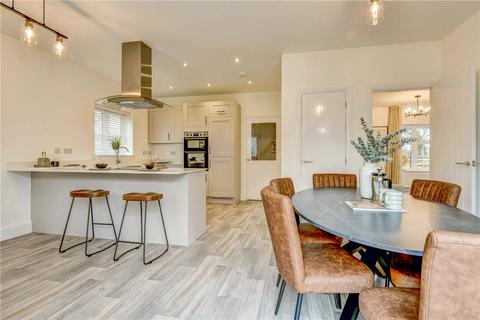 undefined, Plot 17 Warmwell Rise, Crossways, Dorchester, Dorset, DT2