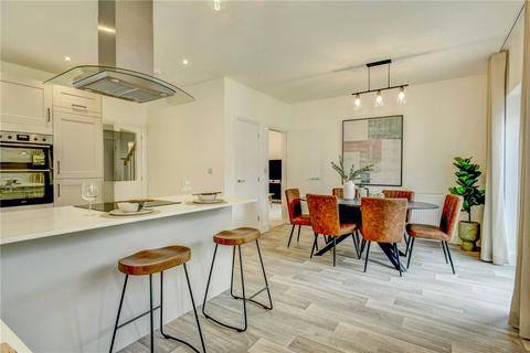 undefined, Plot 17 Warmwell Rise, Crossways, Dorchester, Dorset, DT2